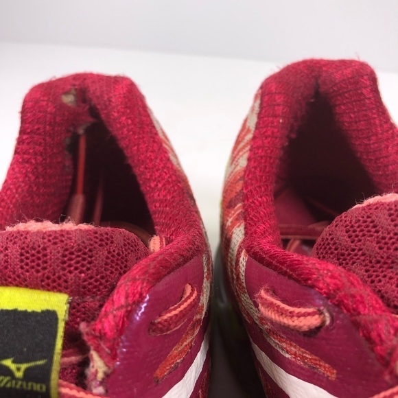 Mizuno Wave Creation 15 Rare Running Shoes - Picture 6 of 9